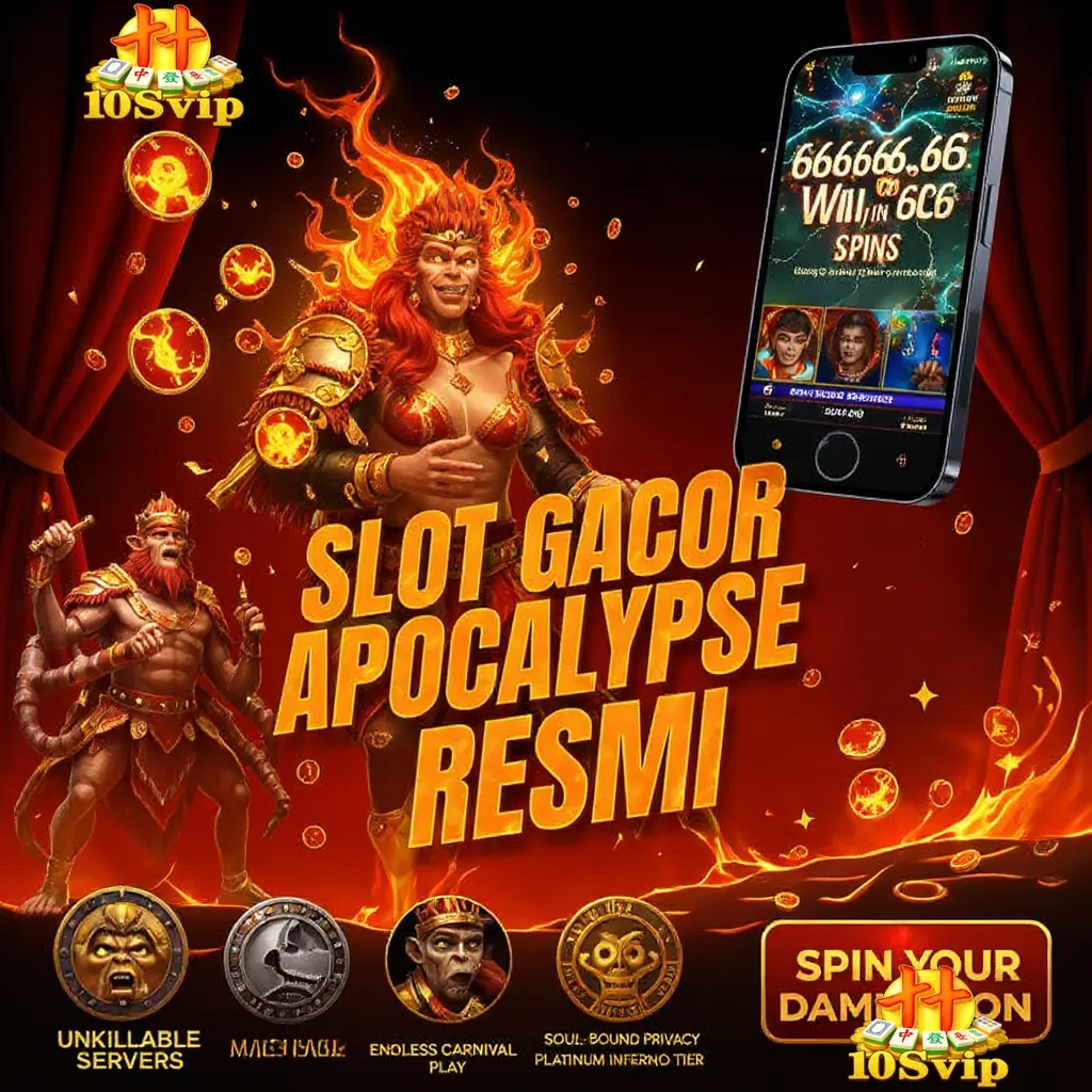 10SVIP Apk Slot Login Informasi Publik Alamsyah image 1