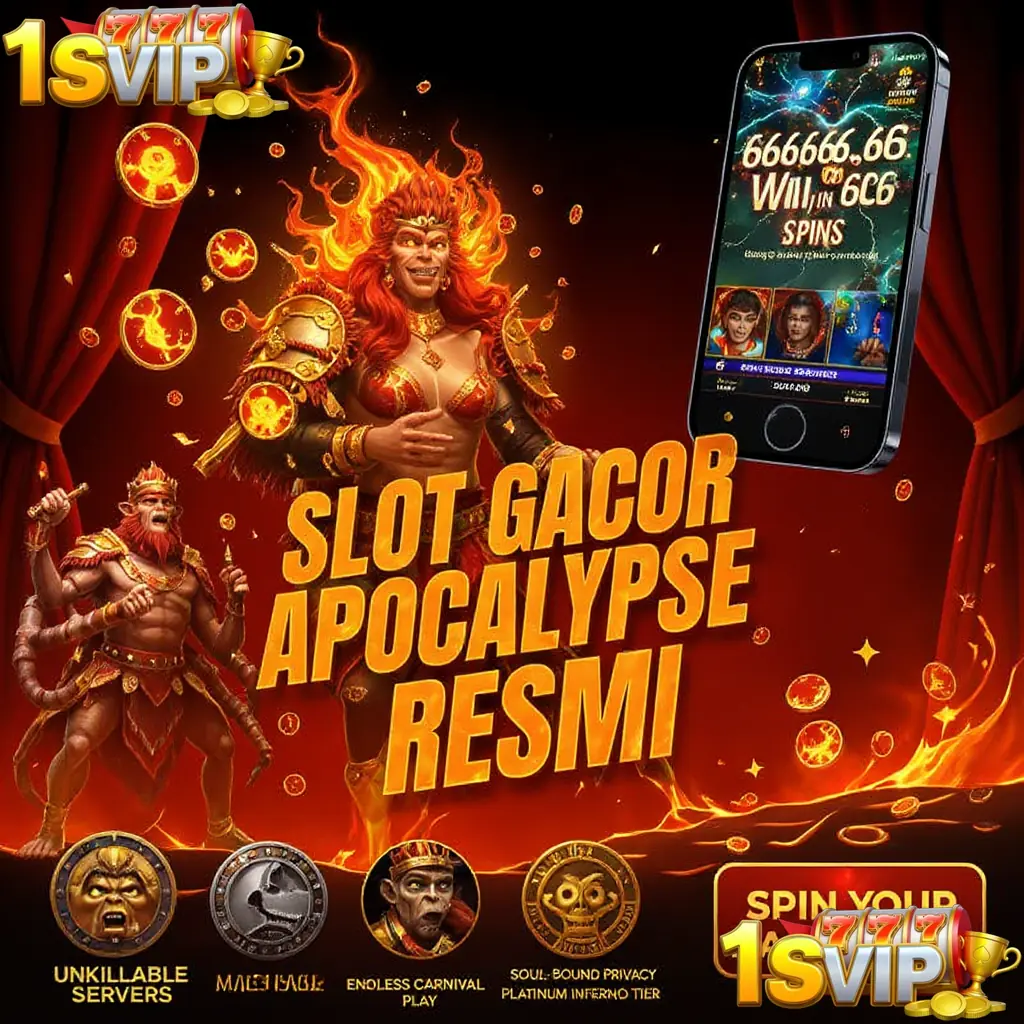 1SVIP Apk Slot Login Informasi Publik Alamsyah image 1