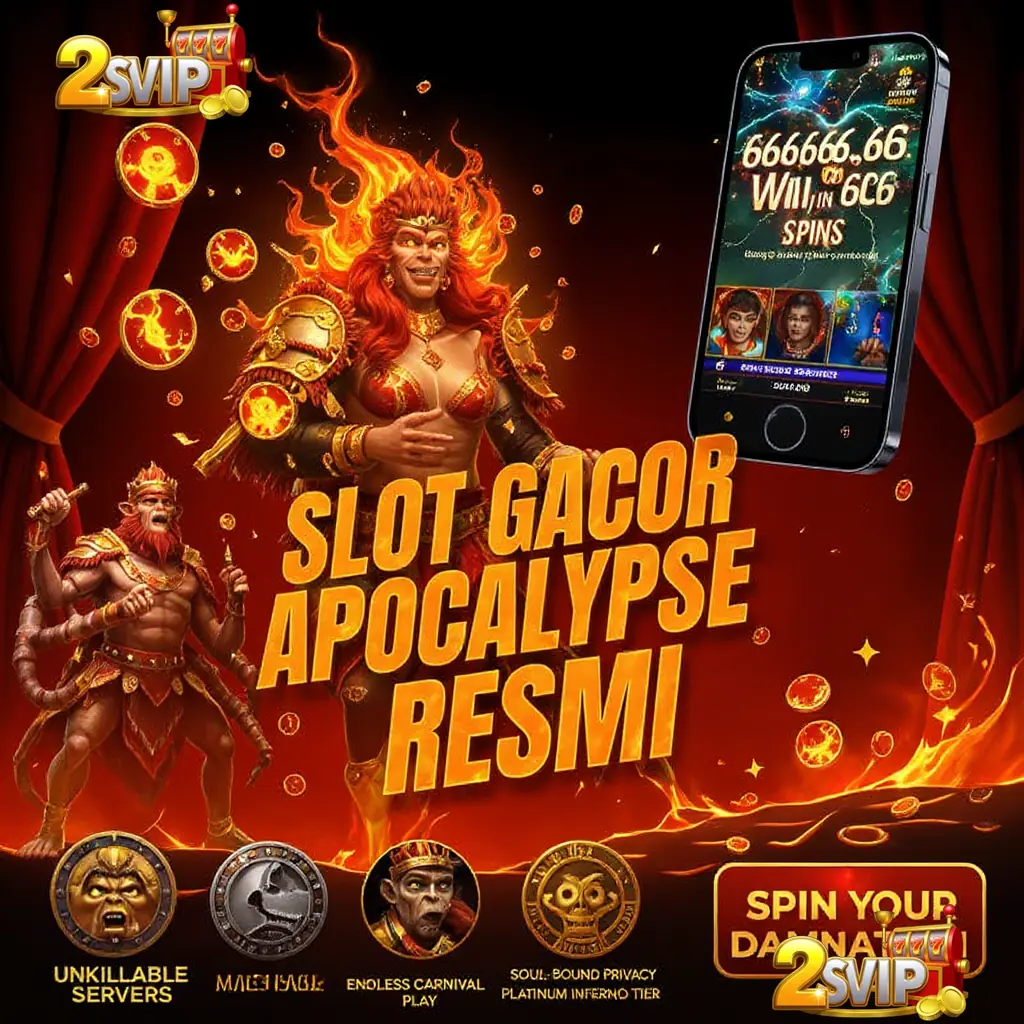 2SVIP Apk Slot Login Informasi Publik Alamsyah image 1
