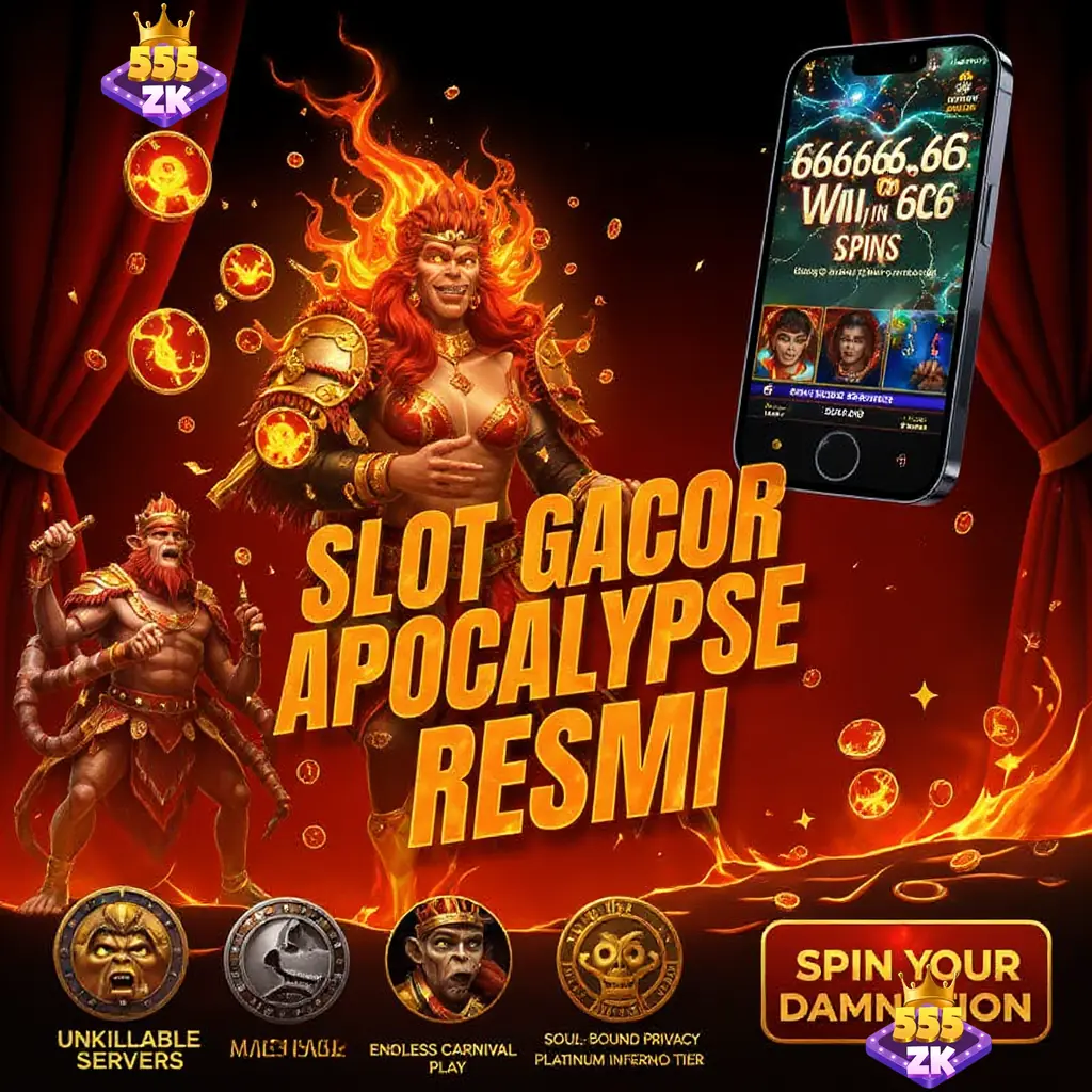 555ZK Apk Slot Login Informasi Publik Alamsyah image 1