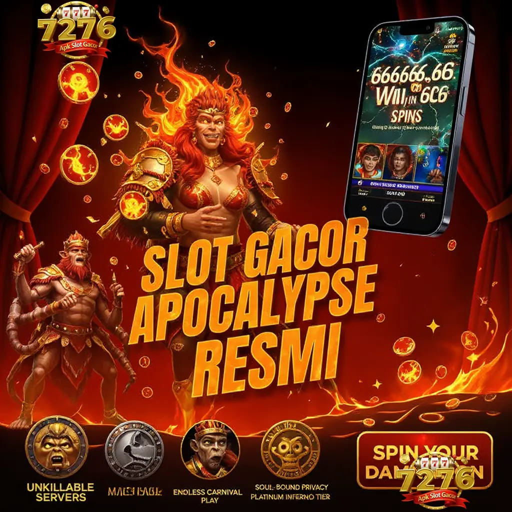 7276 Apk Slot Login Informasi Publik Alamsyah image 1