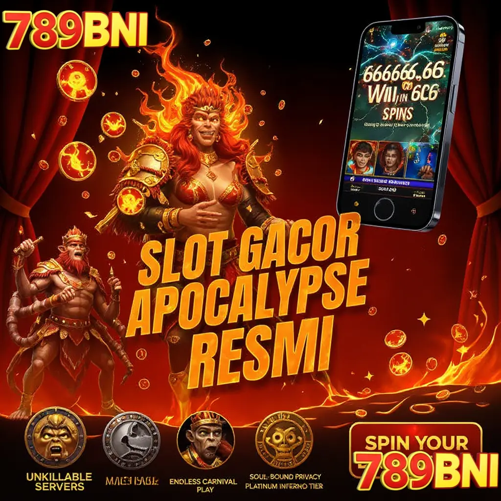 789BNI Apk Slot Login Informasi Publik Alamsyah image 1