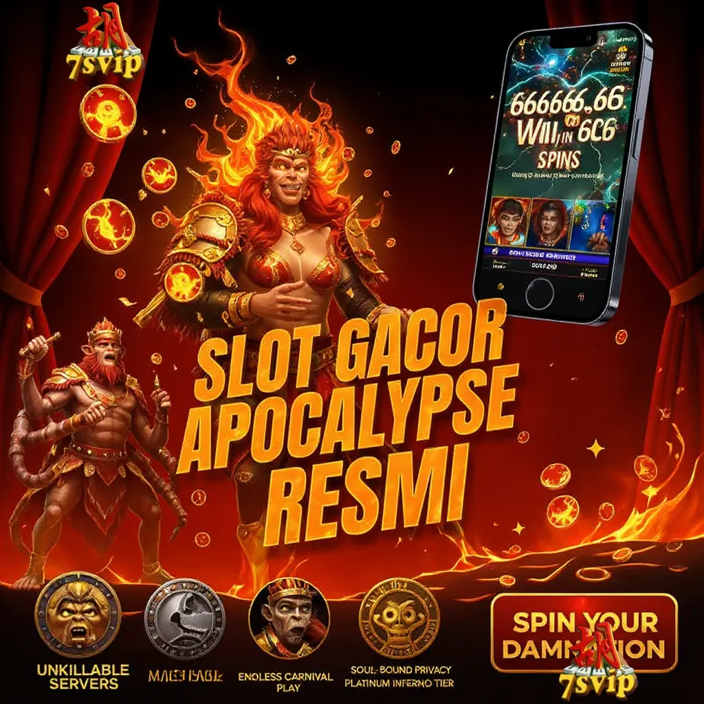 7SVIP Apk Slot Login Informasi Publik Alamsyah image 1
