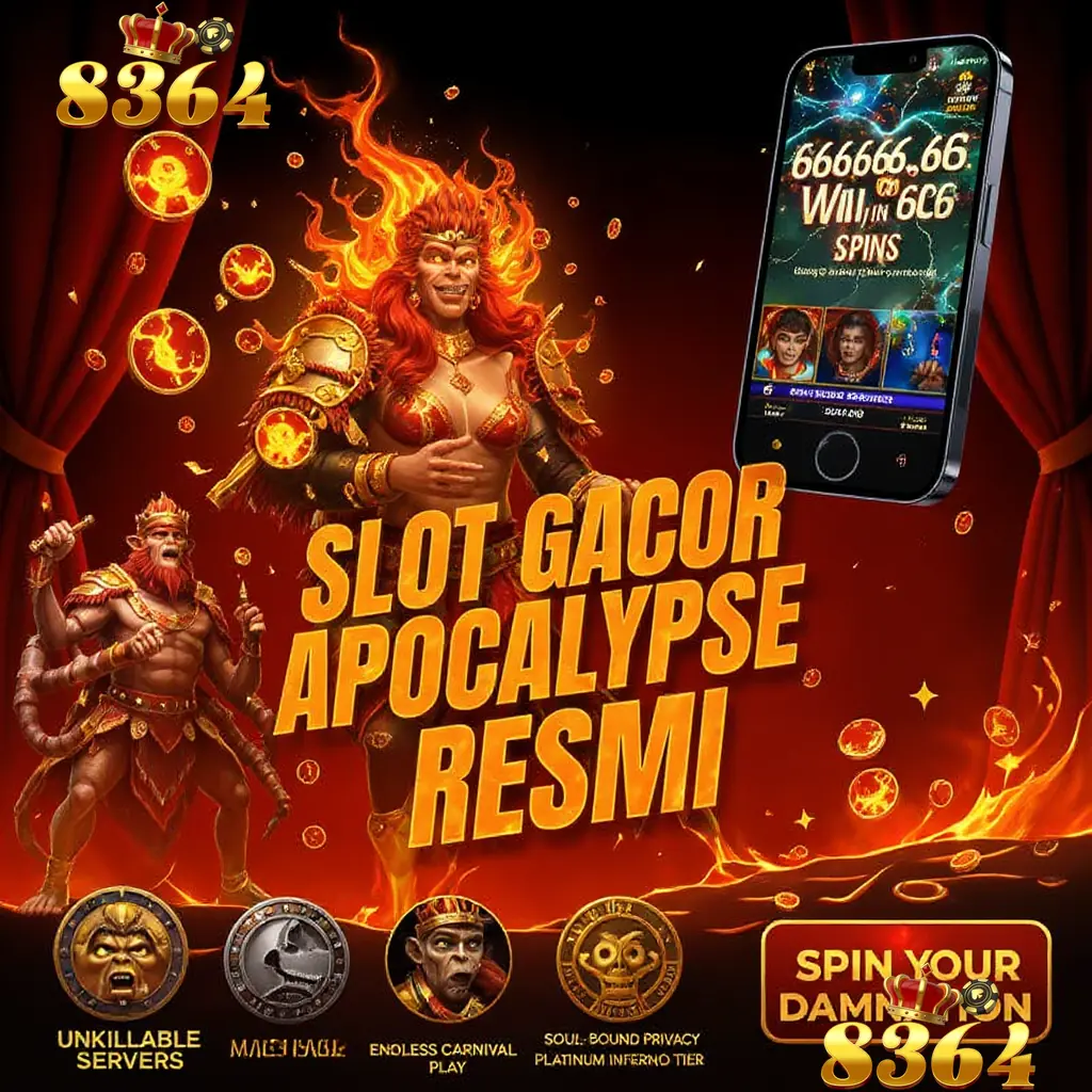 8364 Apk Slot Login Informasi Publik Alamsyah image 1