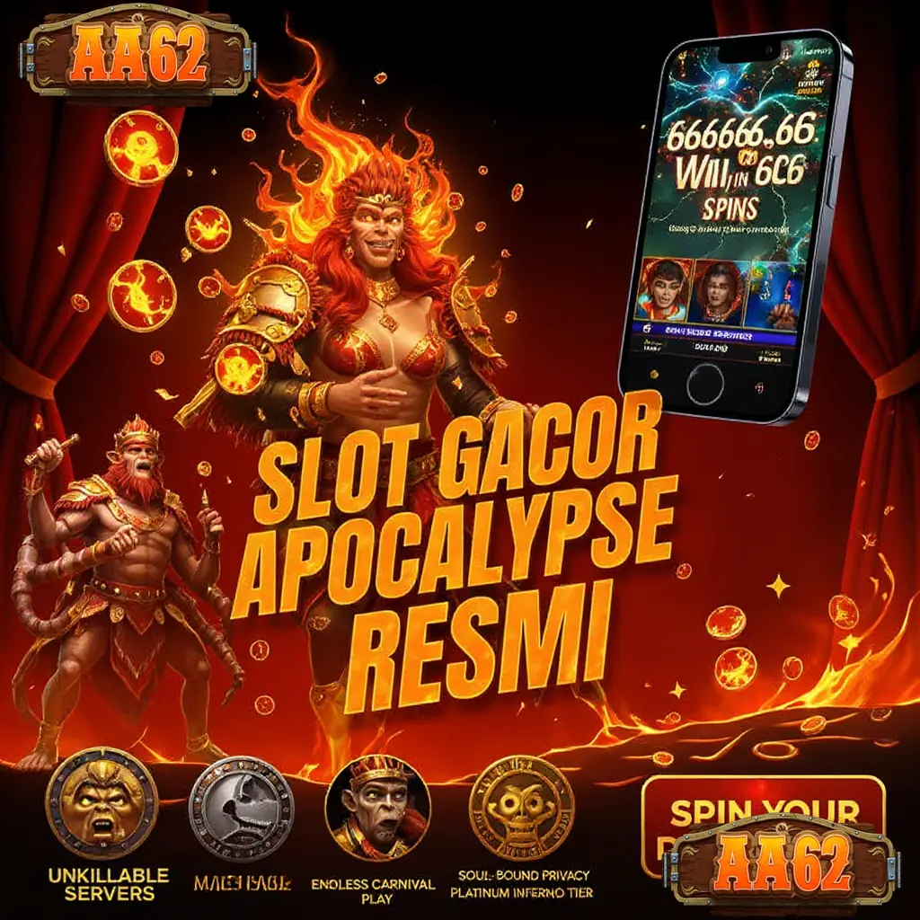 AA62 Apk Slot Login Informasi Publik Alamsyah image 1