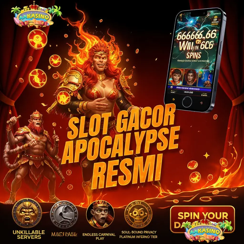 AAKASINO Apk Slot Login Informasi Publik Alamsyah image 1