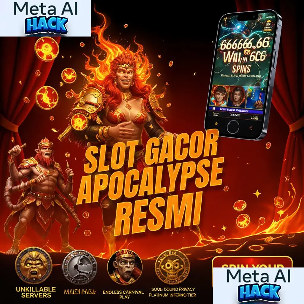 AI META HACK Apk Slot Login Informasi Publik Alamsyah image 1