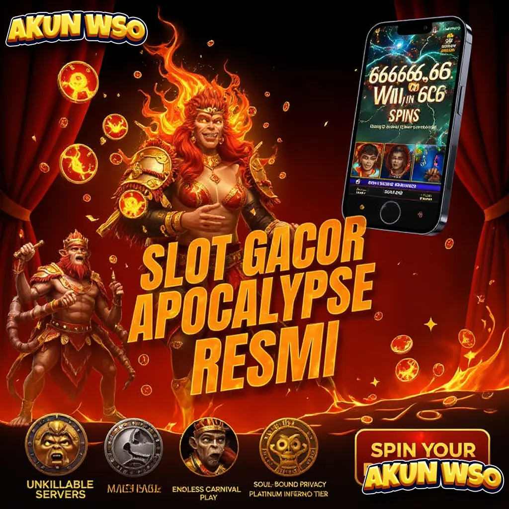 AKUN WSO Apk Slot Login Informasi Publik Alamsyah image 1