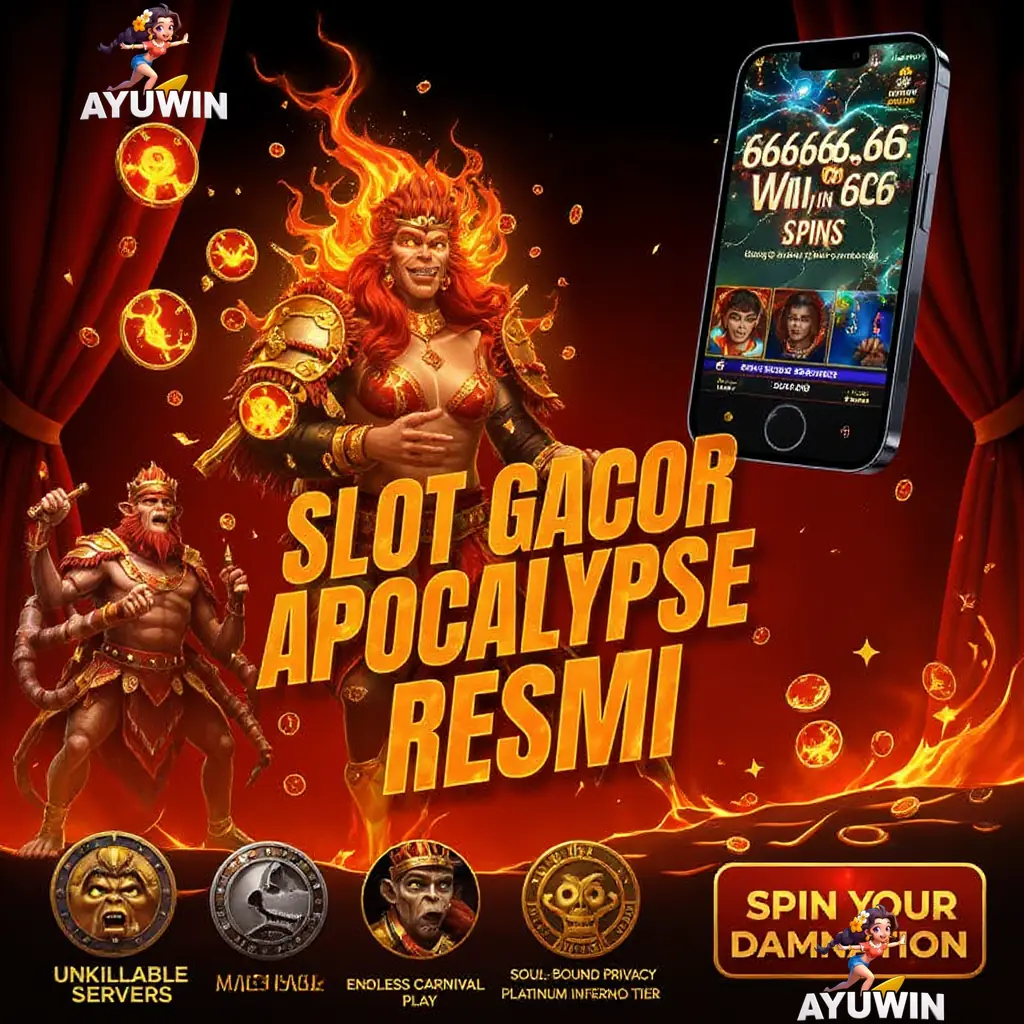 AYUWIN Apk Slot Login Informasi Publik Alamsyah image 1