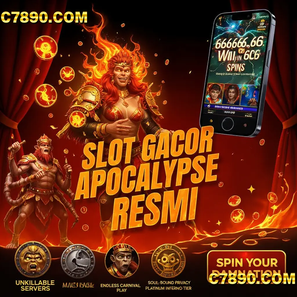 C7890 Apk Slot Login Informasi Publik Alamsyah image 1