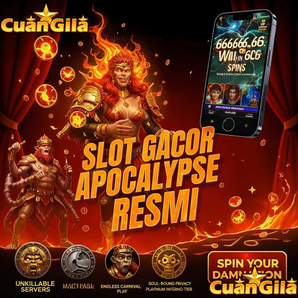 CUANGILA Apk Slot Login Informasi Publik Alamsyah image 1