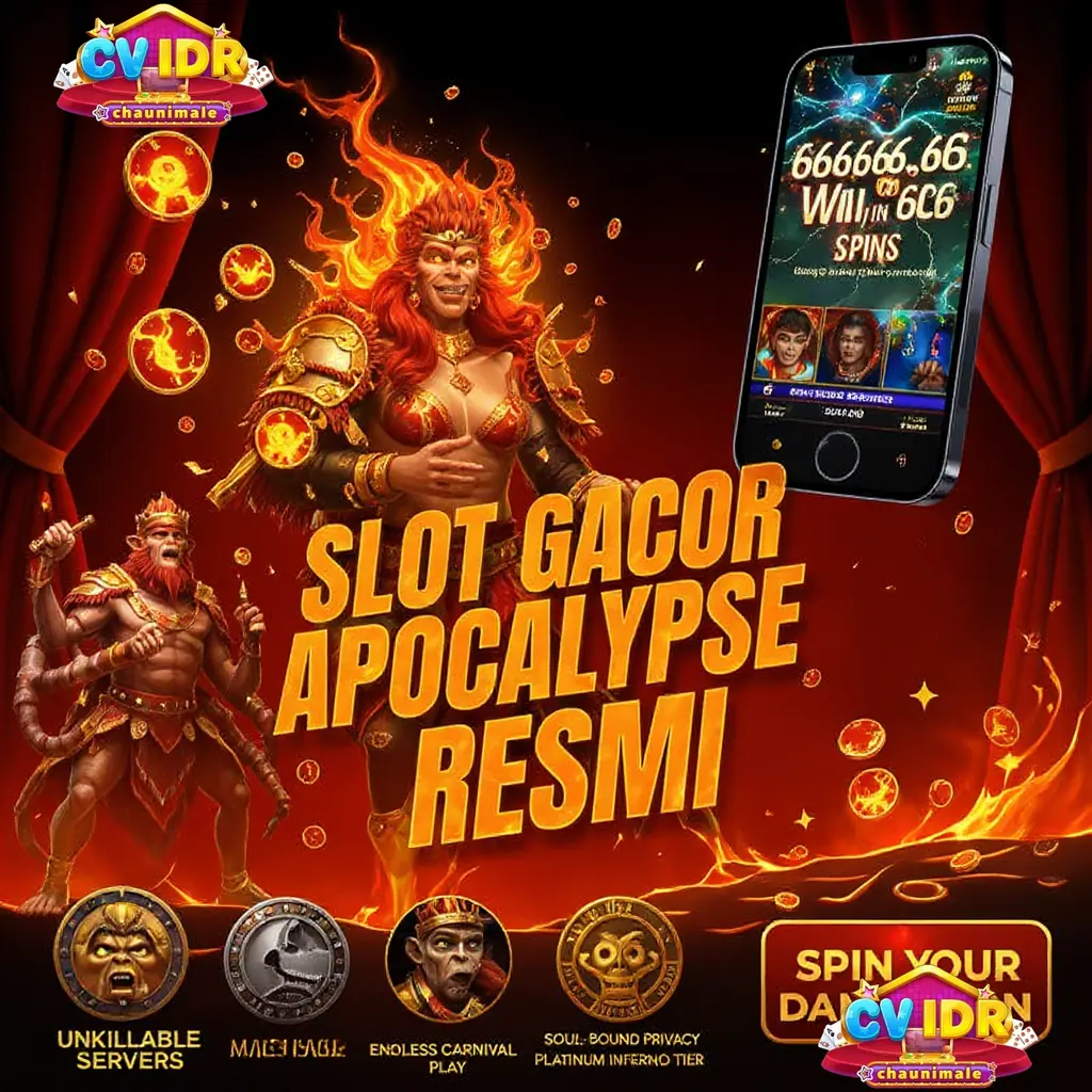 CVIDR Apk Slot Login Informasi Publik Alamsyah image 1