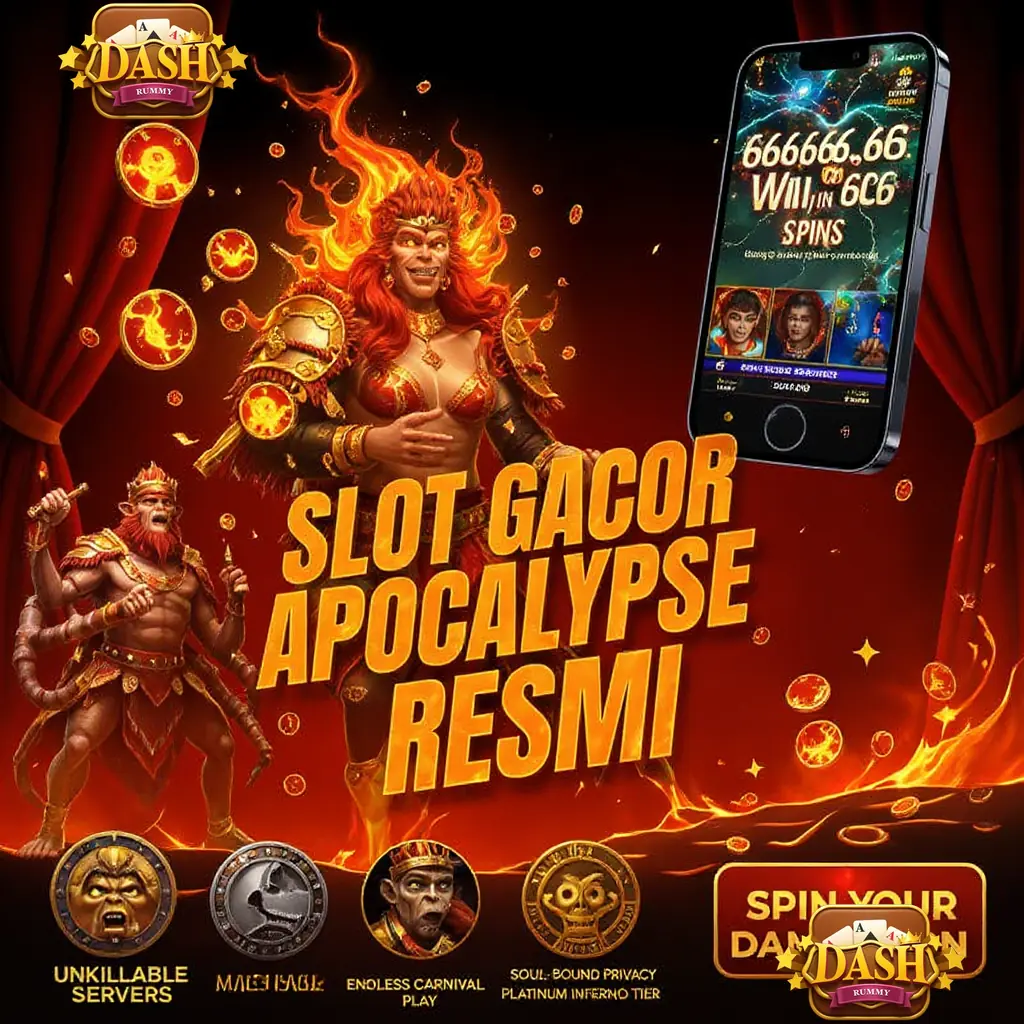 DASHRUMMY Apk Slot Login Informasi Publik Alamsyah image 1