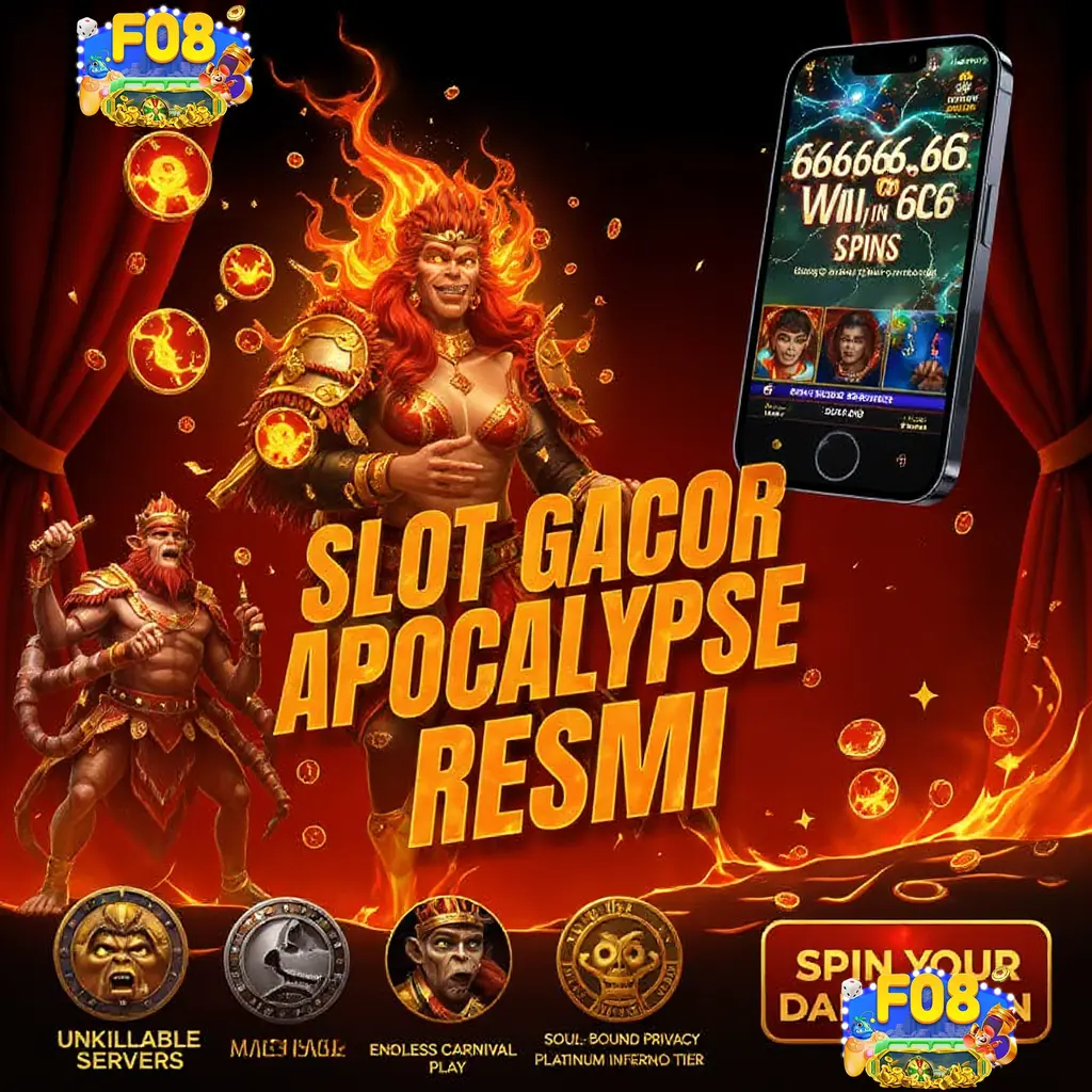 F08 Apk Slot Login Informasi Publik Alamsyah image 1