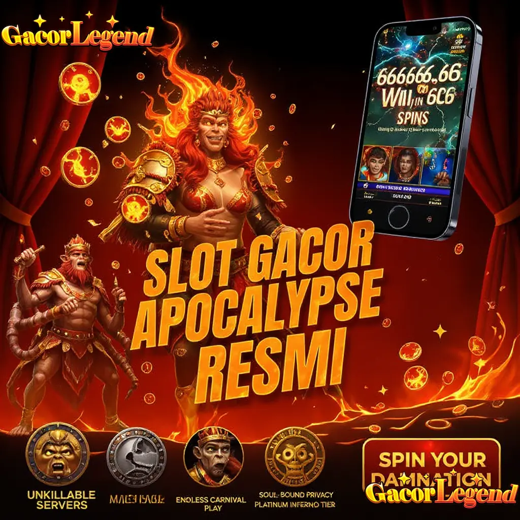 GACORLEGEND Apk Slot Login Informasi Publik Alamsyah image 1