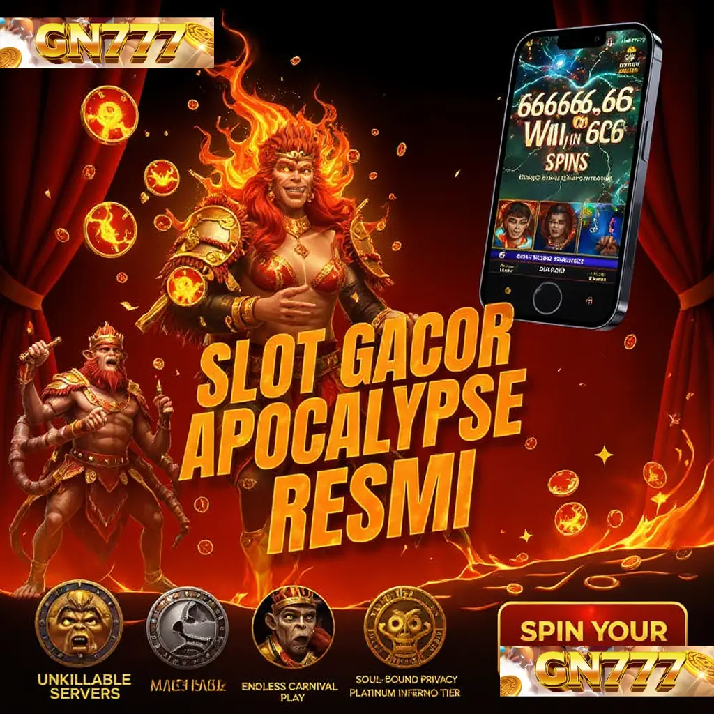 GN666 Apk Slot Login Informasi Publik Alamsyah image 1