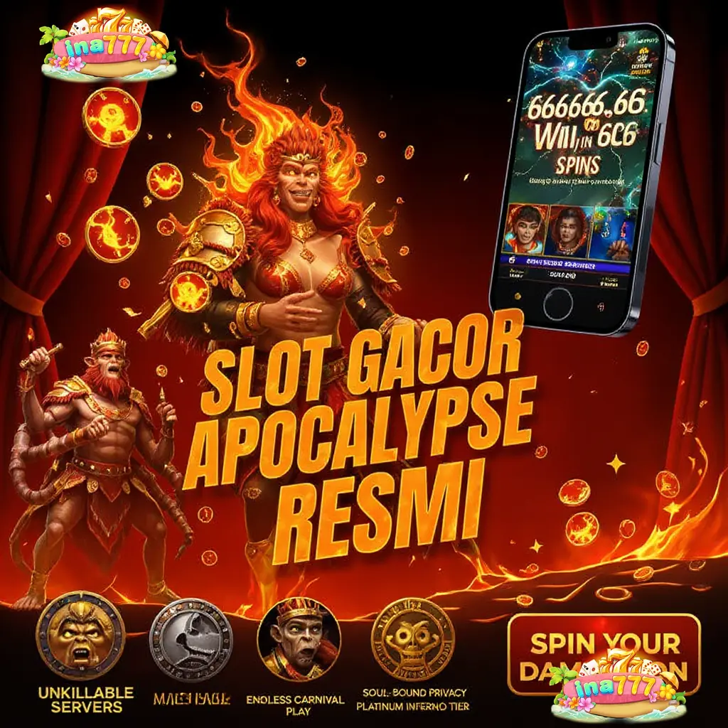 INA858 Apk Slot Login Informasi Publik Alamsyah image 1