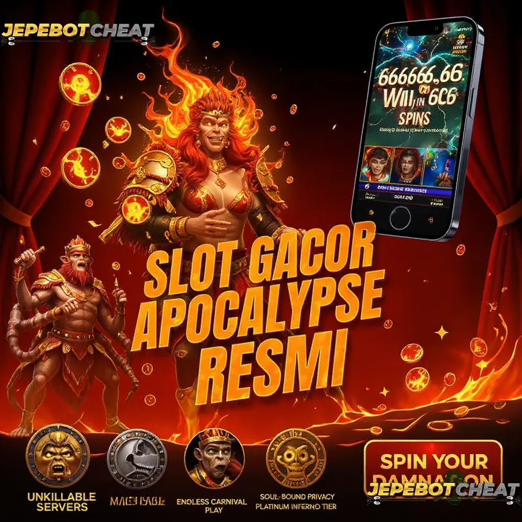 JEPEBOT Apk Slot Login Informasi Publik Alamsyah image 1