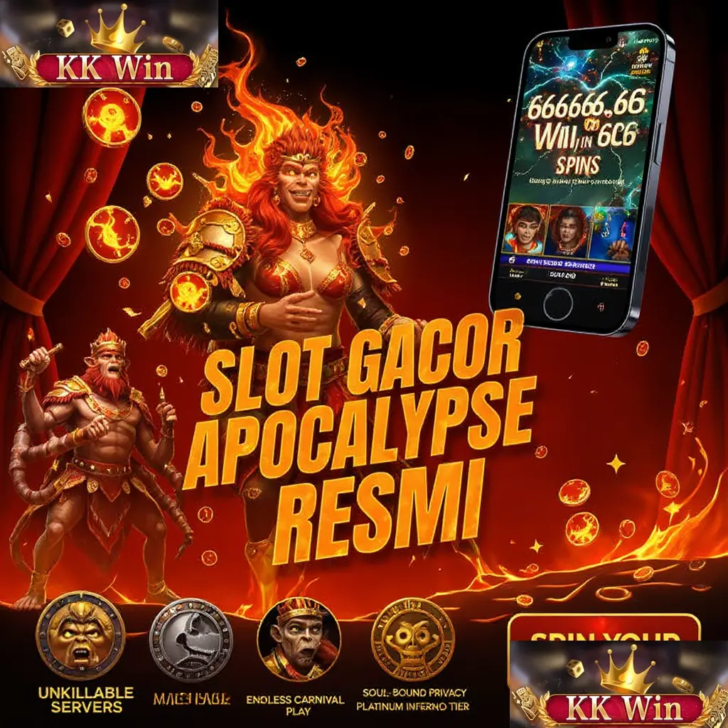 KKWINSLOTS Apk Slot Login Informasi Publik Alamsyah image 1