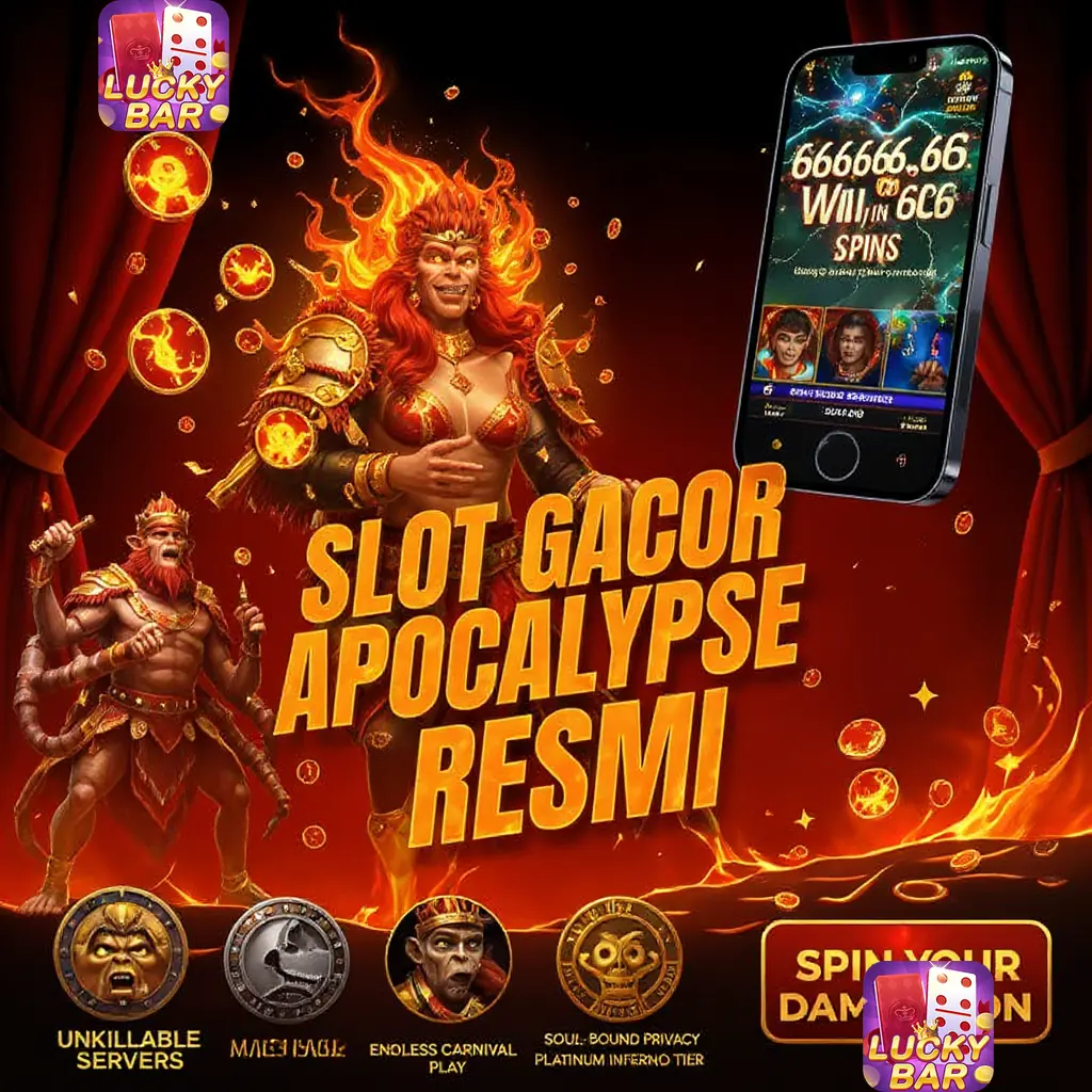 LUCKY BAR Apk Slot Login Informasi Publik Alamsyah image 1