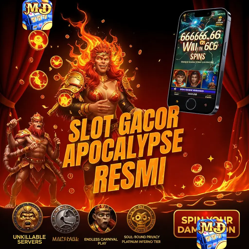MAINDUIT Apk Slot Login Informasi Publik Alamsyah image 1