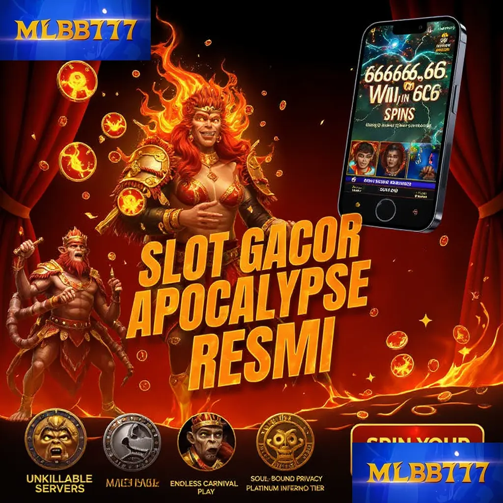 MLBB777 Apk Slot Login Informasi Publik Alamsyah image 1