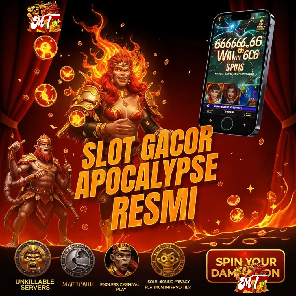 MT966 Apk Slot Login Informasi Publik Alamsyah image 1
