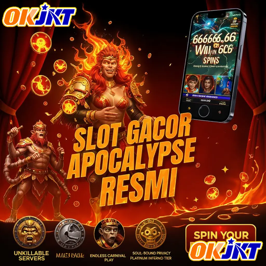 OKJKT Apk Slot Login Informasi Publik Alamsyah image 1