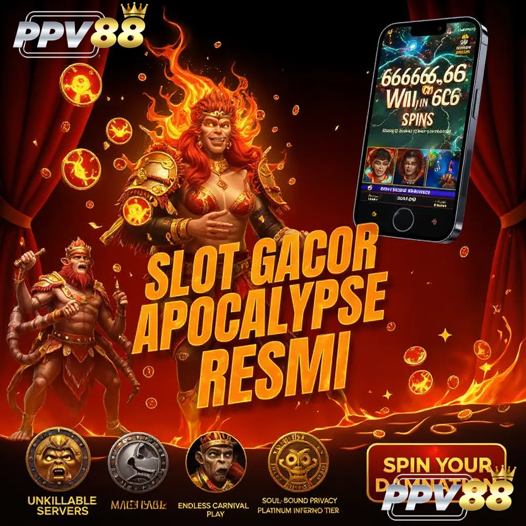 PPV88 Apk Slot Login Informasi Publik Alamsyah image 1
