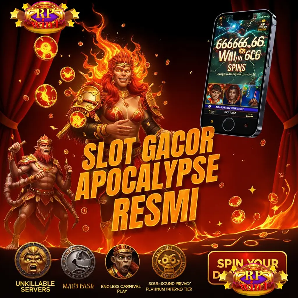RPWIN1 Apk Slot Login Informasi Publik Alamsyah image 1