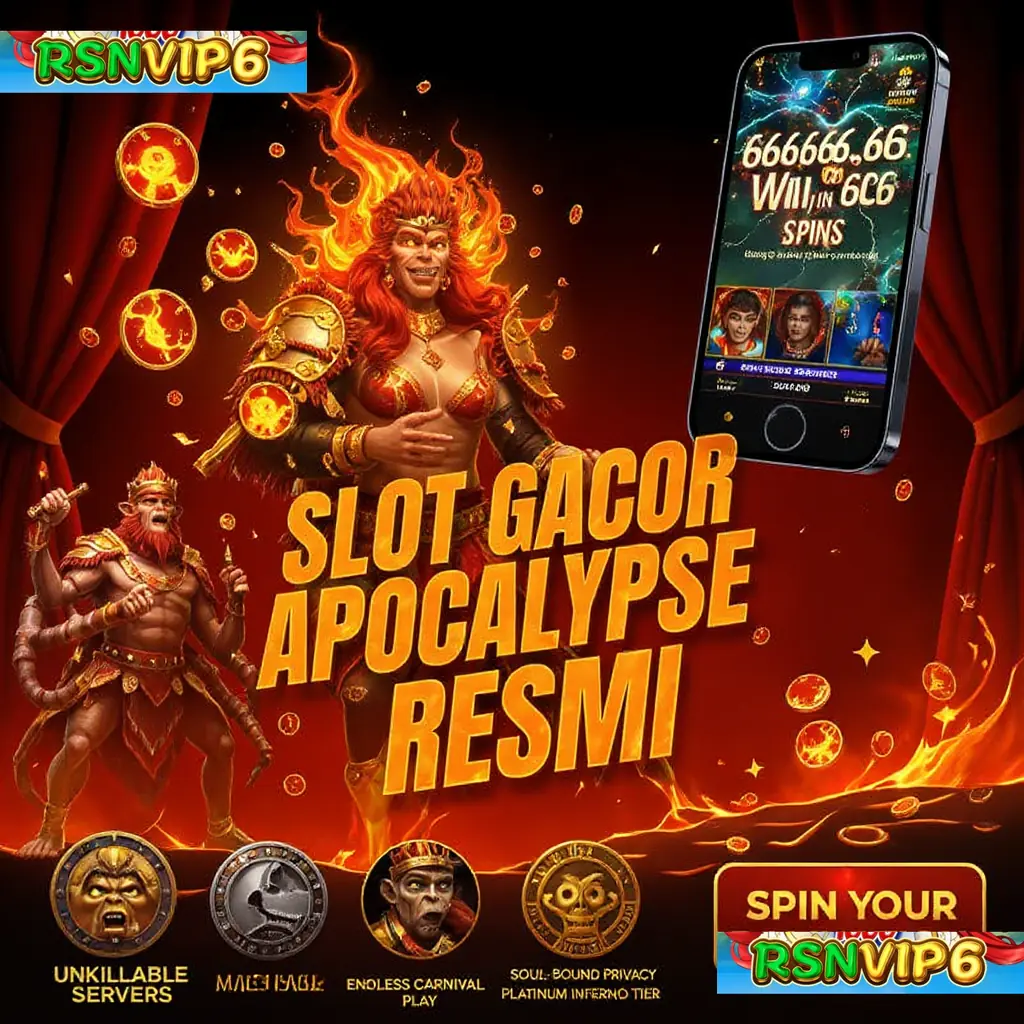 RSNVIP6 Apk Slot Login Informasi Publik Alamsyah image 1
