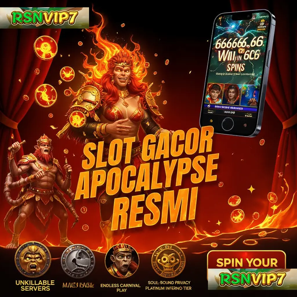 RSNVIP7 Apk Slot Login Informasi Publik Alamsyah image 1