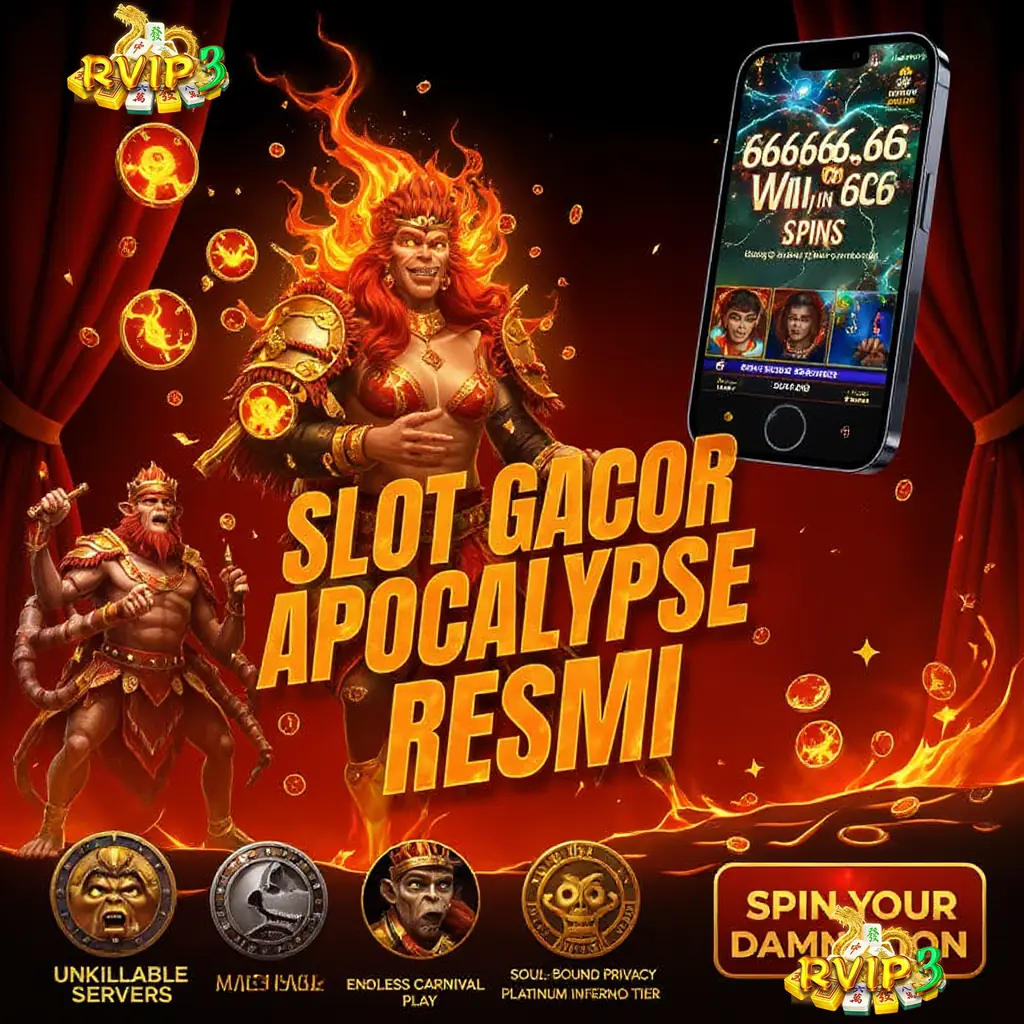 RVIP3 Apk Slot Login Informasi Publik Alamsyah image 1