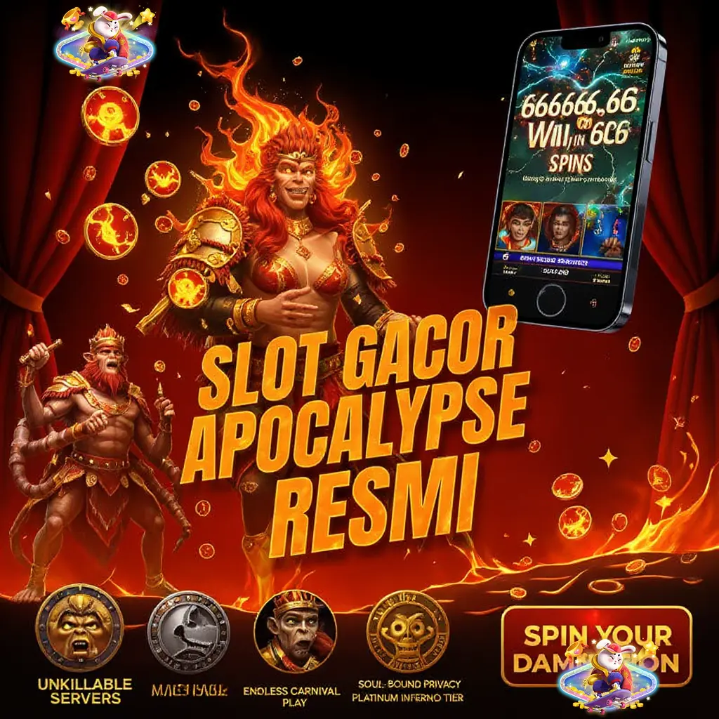 SD177 Apk Slot Login Informasi Publik Alamsyah image 1