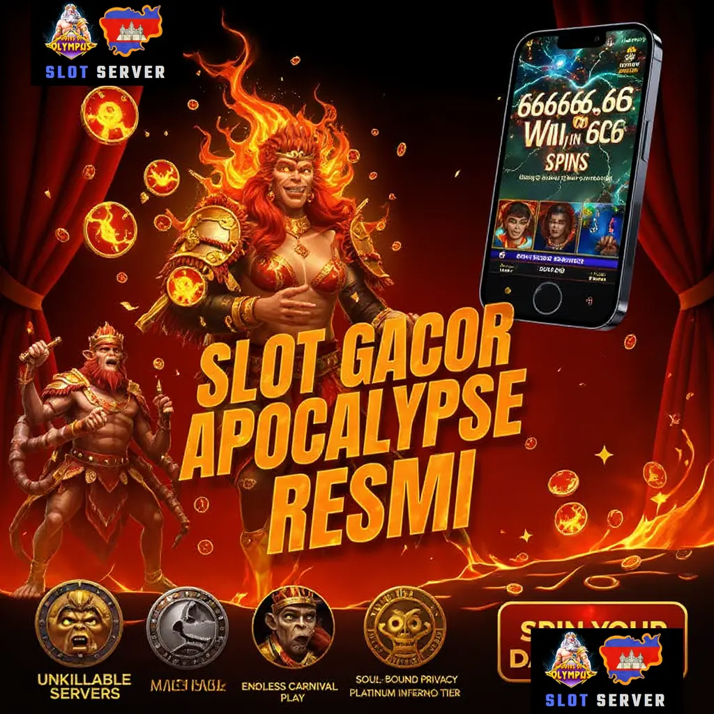 SERVER KAMBOJA Apk Slot Login Informasi Publik Alamsyah image 1