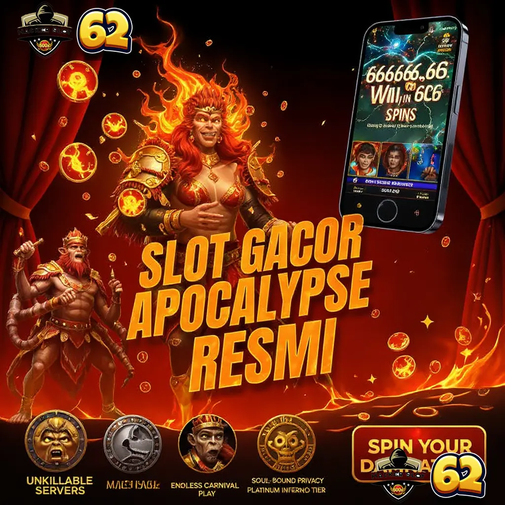 SLOT HACKER 62 Apk Slot Login Informasi Publik Alamsyah image 1