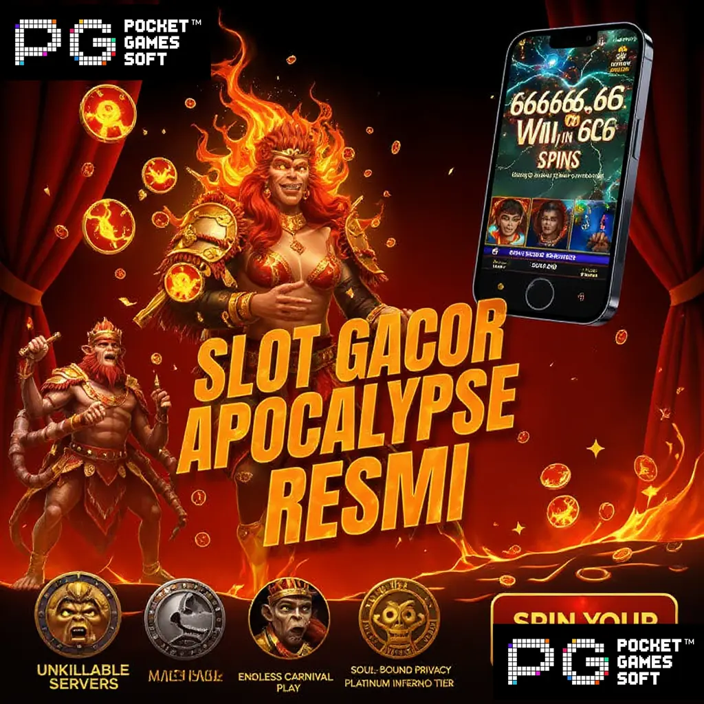SLOT PG SOFT Apk Slot Login Informasi Publik Alamsyah image 1