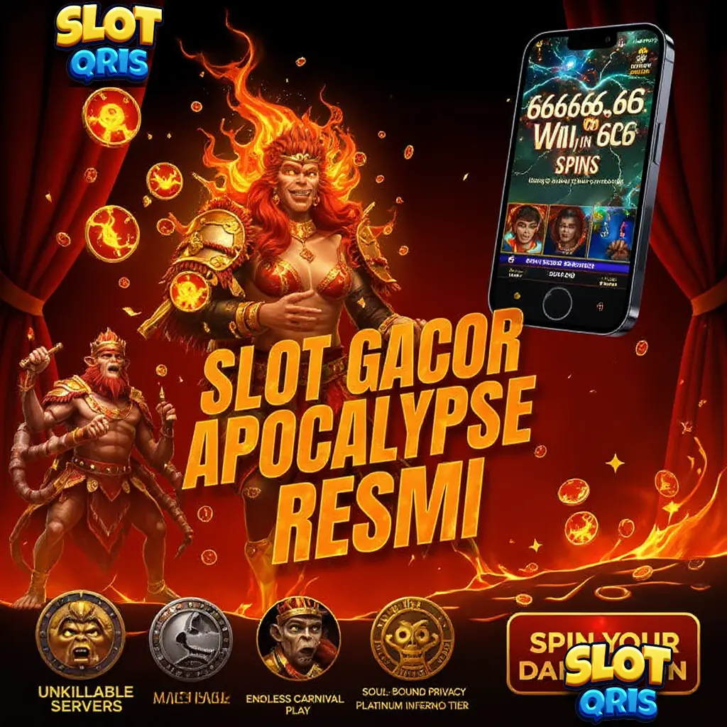 SLOT QRIS Apk Slot Login Informasi Publik Alamsyah image 1