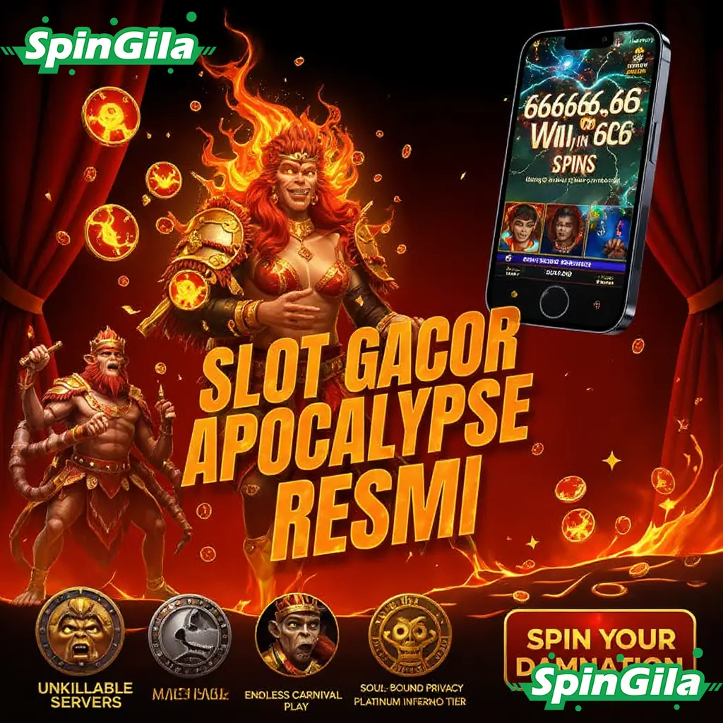 SPINGILA Apk Slot Login Informasi Publik Alamsyah image 1