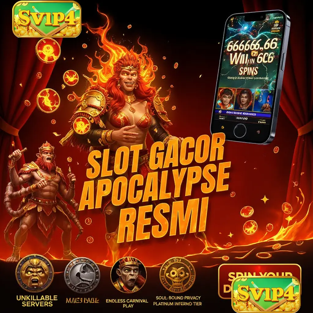 SVIP4 Apk Slot Login Informasi Publik Alamsyah image 1