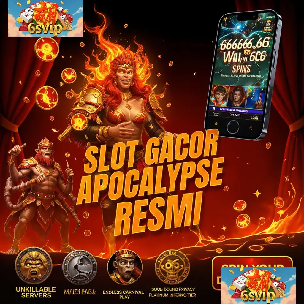 SVIP6 Apk Slot Login Informasi Publik Alamsyah image 1