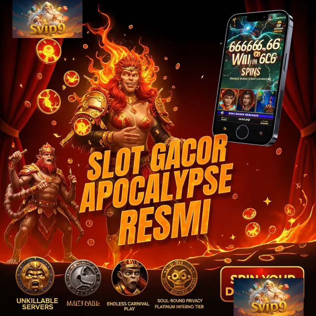 SVIP9 Apk Slot Login Informasi Publik Alamsyah image 1