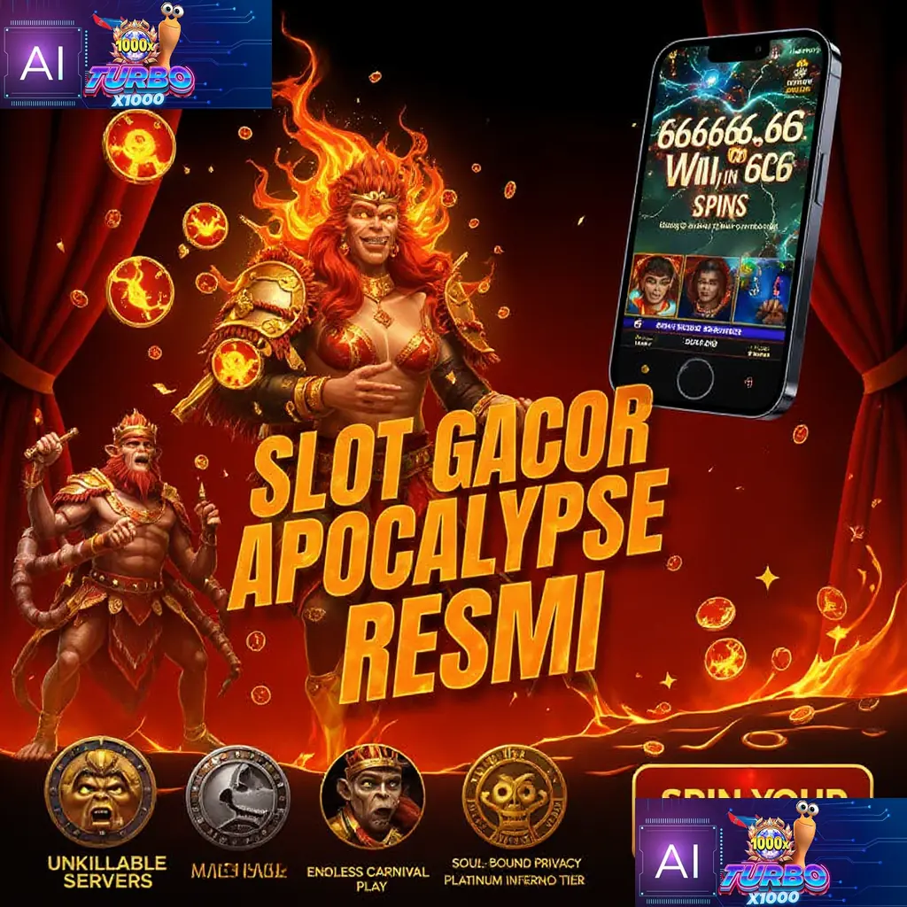 TURBOX1000 Apk Slot Login Informasi Publik Alamsyah image 1