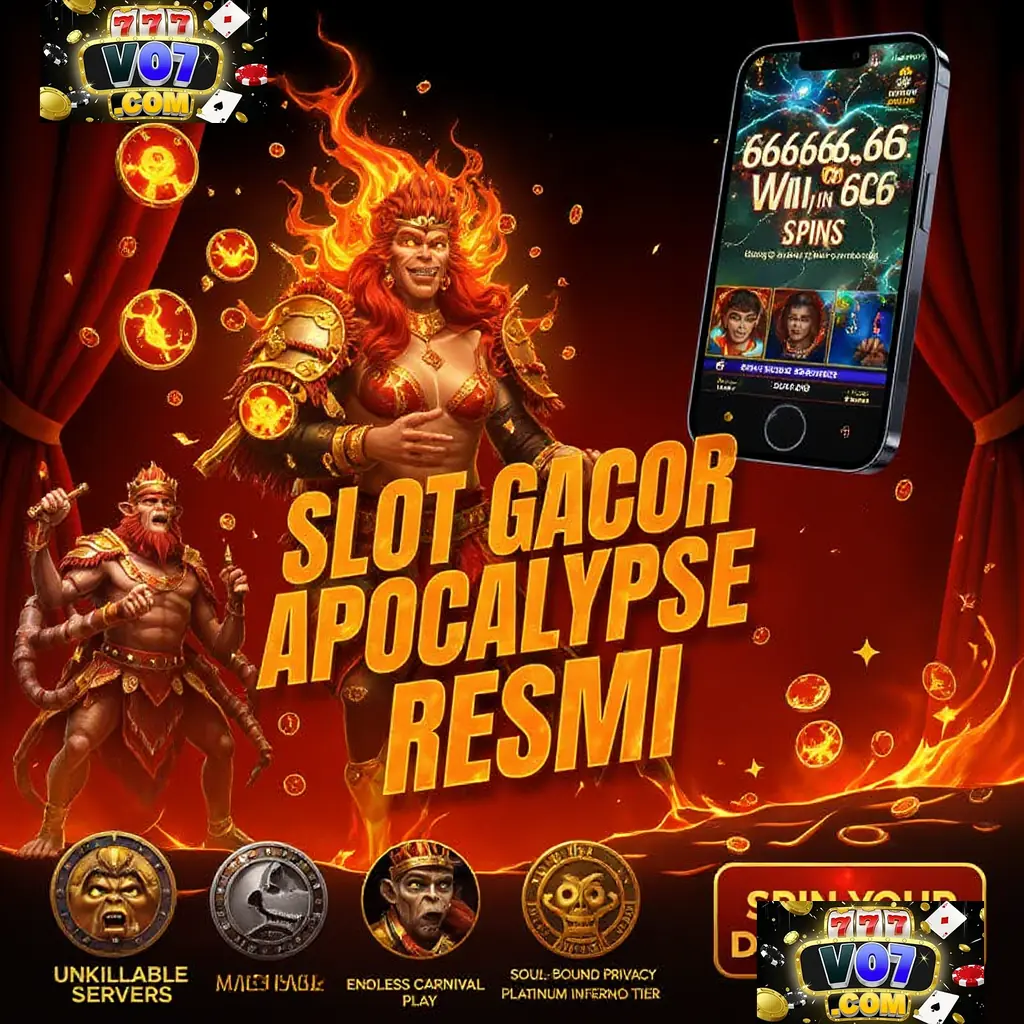 V07 Apk Slot Login Informasi Publik Alamsyah image 1