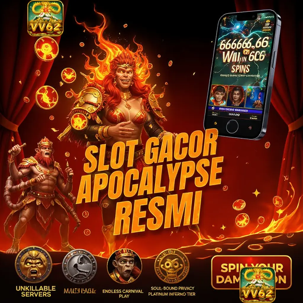 VV62 Apk Slot Login Informasi Publik Alamsyah image 1