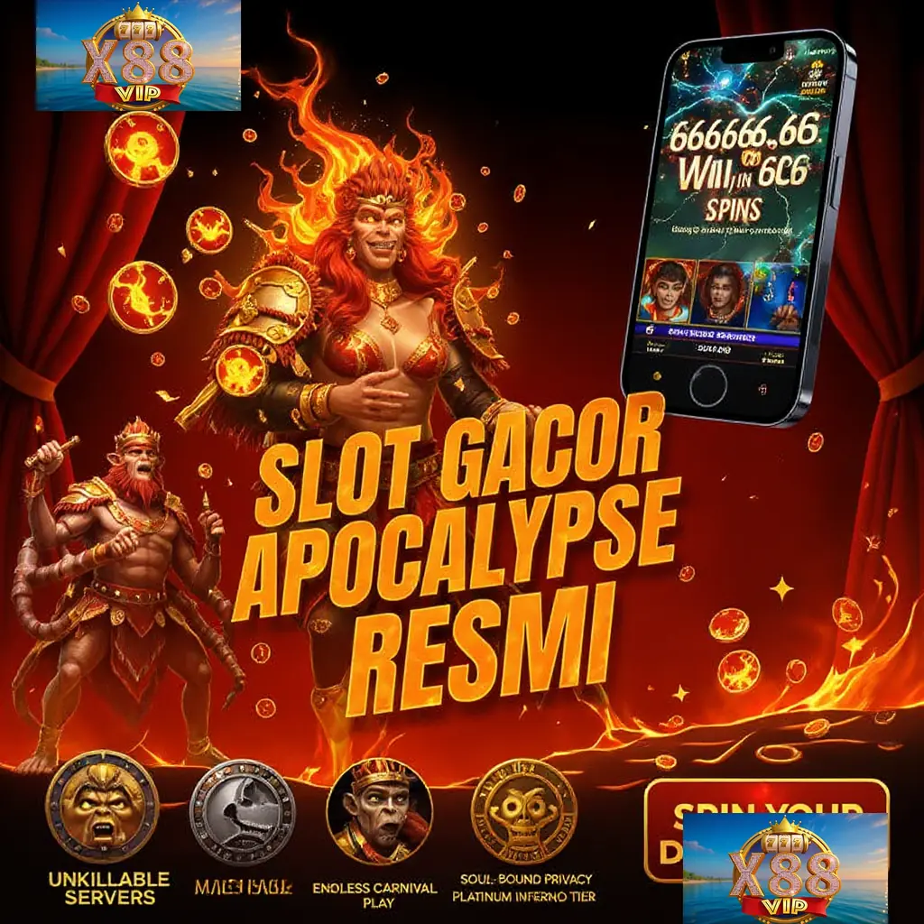 X88VIP Apk Slot Login Informasi Publik Alamsyah image 1